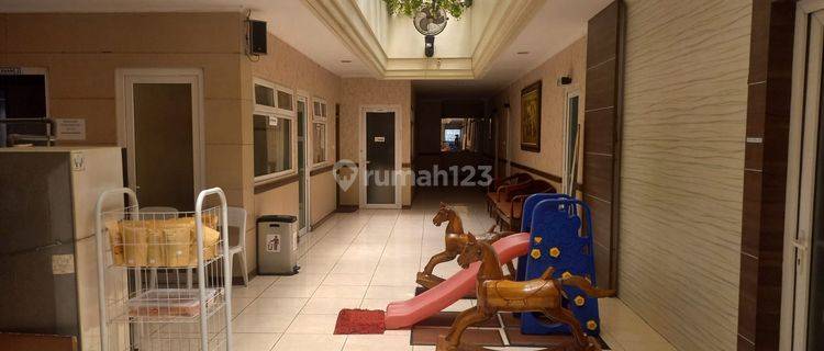 Dijual Klinik Aktif di Lamper Semarang Selatan 1