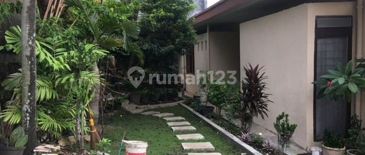 Rumah Hitung Tanah di Galunggung Gajah Mungkur Semarang 1