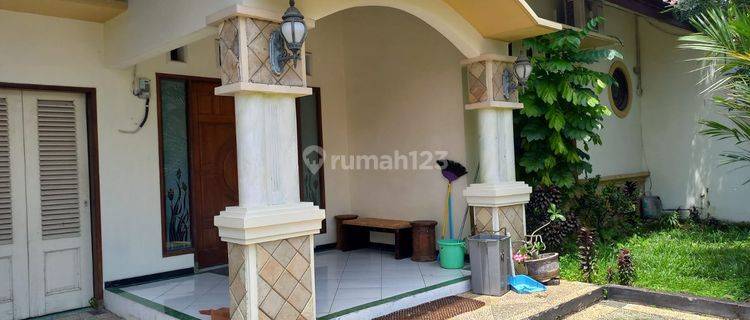 Dijual Rumah Siap Huni di Tengger Gajahmungkur 1