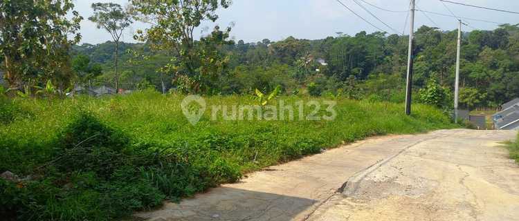 For Sale: Ready-to-Build Plot Near Unnes, Griya Gading Khasanah 1