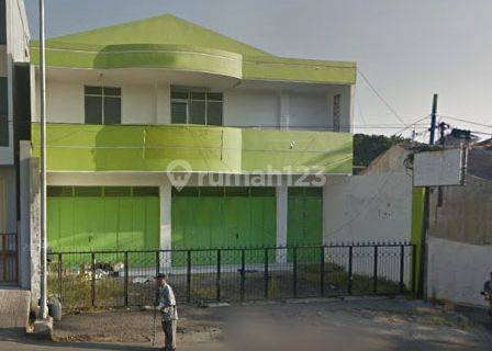 Ruko Siap Pakai Jalan Raya Tentara Pelajar Candisari Lebar 12 1