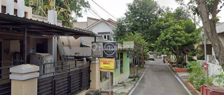 Rumah Hitung Tanah di Ketileng Sendangmulyo Tembalang 1