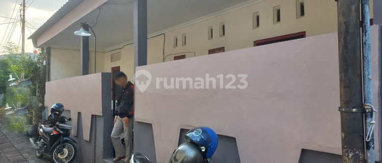 Rumah Siap Huni Tanah Mas Semarang Utara 1