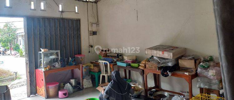 Rumah Kos Kamar Mandi Dalam Di Genuk Belakang Lik Kaligawe 1