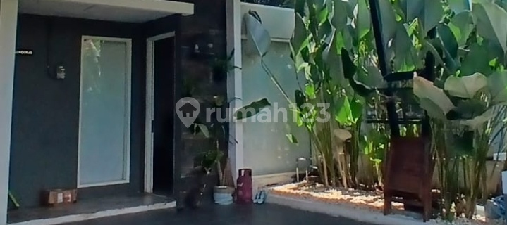 Dijual Rumah di Green Oase Residence Tugu Semarang 1