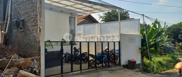 Kos Aktif Jl Gebyok Raya Gunungpati Dekat Unnes 1