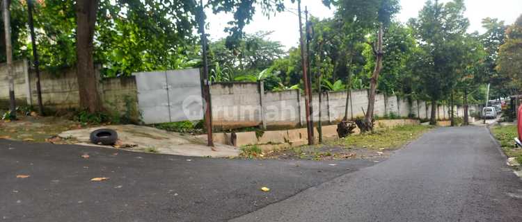 Kavling siap bangun di Telaga Bodas Gajah mungkur  1