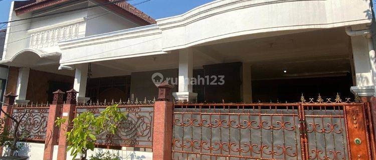 Dijual Cepat Rumah Murah di Pasadena Kalipancur Semarang 1