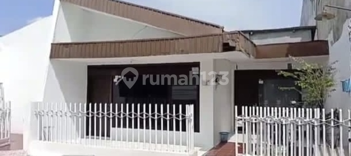 Murah Siap Huni Di Indraprasta Semarang Tengah 1