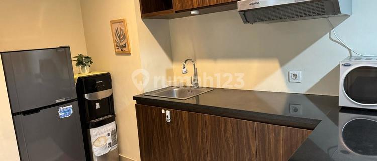 Jual Murah Apartemen MG Suite Gajahmada Semarang Tengah 1