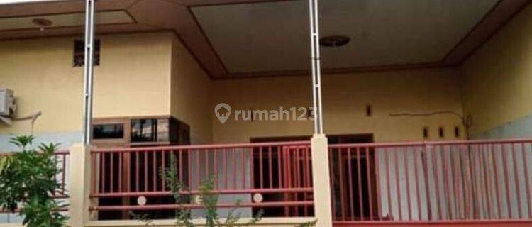 Rumah Murah Siap Huni di Genuk Dekat Kawasan Industri 1