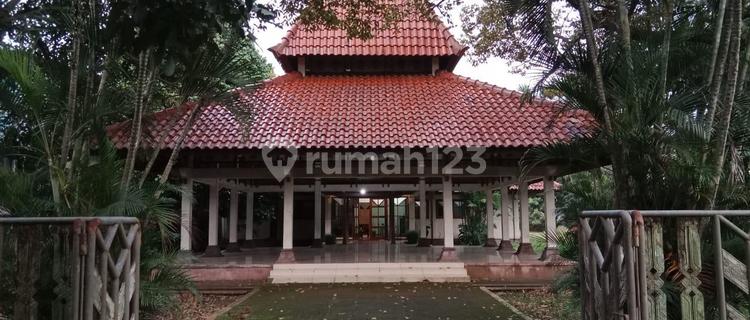 Jual Dibawah Njop Di Durian Raya Banyumanik 1