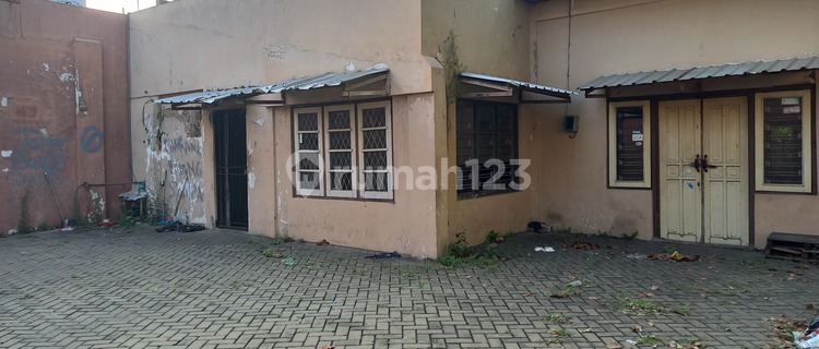 Cocok Untuk Cafe Di Jl Dr Cipto Semarang 1