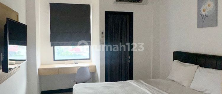 Murah Apartemen Cordova Dekat Undip dan Toll 1