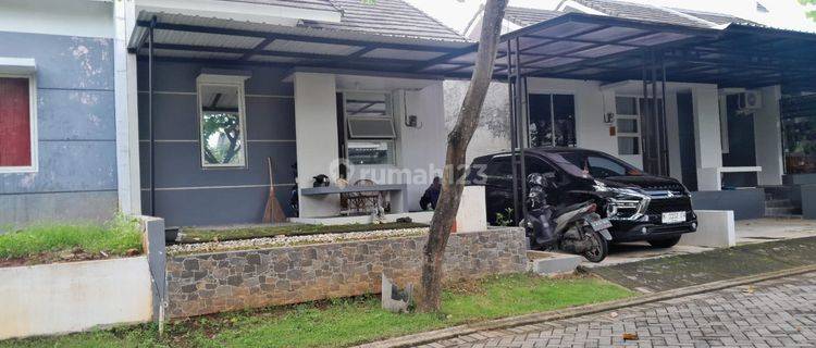 Dijual Rumah Dekat Sirkuit Mijen di Bsb Village Gn Pati 1