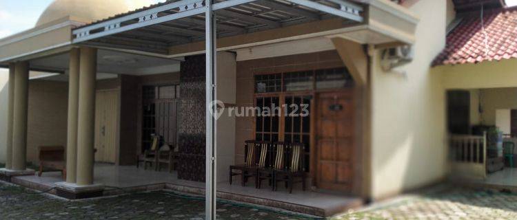 Jual Cepat Rumah di Onggolawe Raya Tambakroto Sayung Kab Demak 1