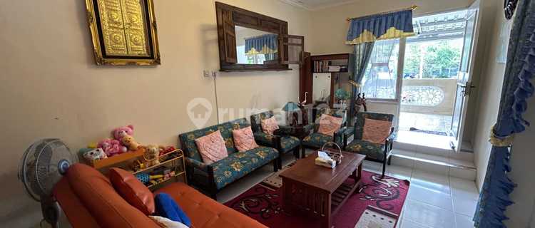 Dijual Rumah Cantik Murah di Greenwood Gunungpati Semarang 1