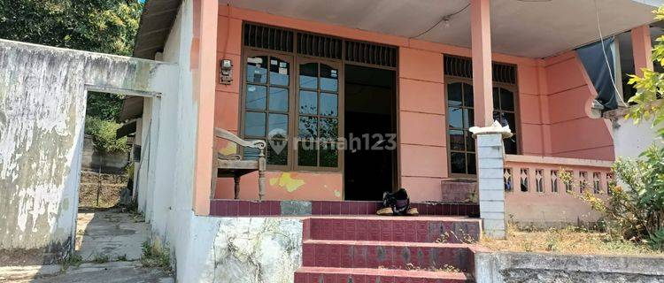 Rumah Hitung Tanah Di Cinde Jomblang Candisari Semarang 1