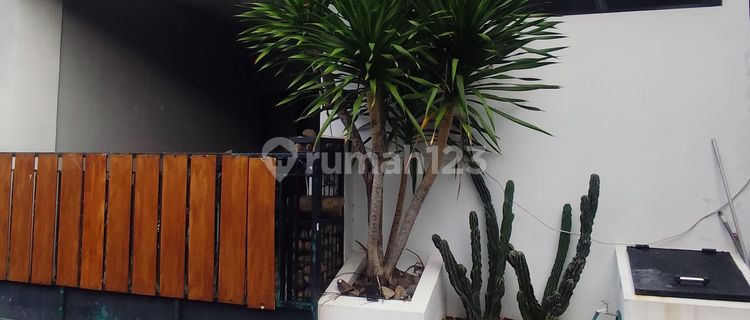 Rumah Siap Huni di Tlogomulyo Pedurungan Bebas Banjir  1