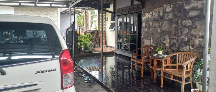 Rumah Kos Aktif Dan Rumah Tinggal di Kalicari Supriyadi 1