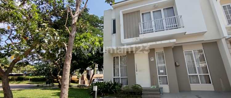 Murah Hook Paramount Village Simongan Dekat Rs Kariadi 1