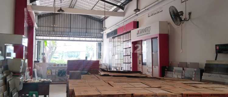 Dijual Cepat Ruko jalan Majapahit Pedurungan 1