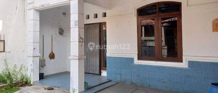 Rumah Murah Dijual di Jl Singa Kalicari Pedurungan 1