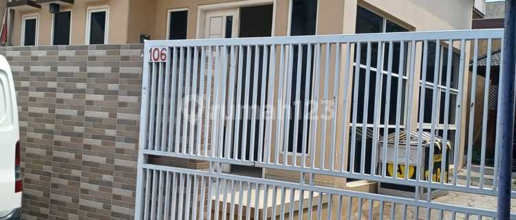 Cheap Sale House in Central Semarang City Near Dargo Mt Haryono 1