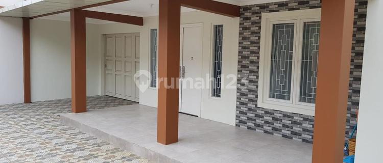 Rumah Jl Panda Pedurungan 1
