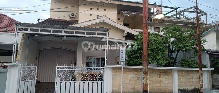 Rumah Tengah Kota Murah di Rejosari Dr Cipto Semarang 1