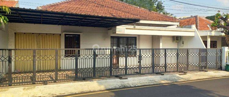 Rumah Bagus Dekat Rs Bhayangkara N Pintu Toll Semarang Selatan 1