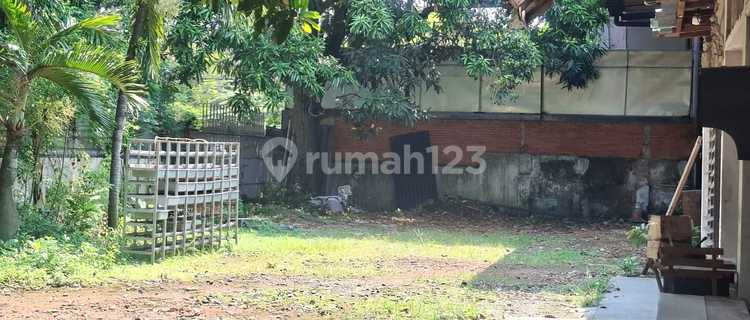 Dijual Murah Kavling Siap Bangun di Sidodadi Dr Cipto Semarang 1