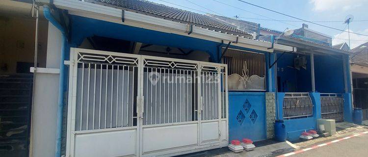 Rumah Siap Huni di Perumahan Sinar Waluyo Kedungmundu 1