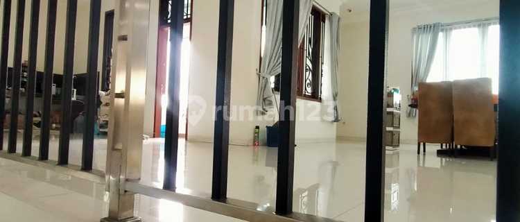 Ruko Murah Jl. Ki Mangun Sarkoro Brumbungan Semarang Tengah 1