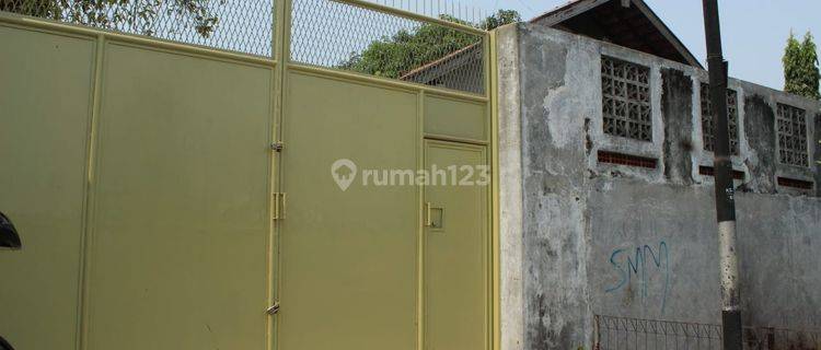 Jual Cepat Murah Tanah Bangunan di Ngembalrejo Kudus 1