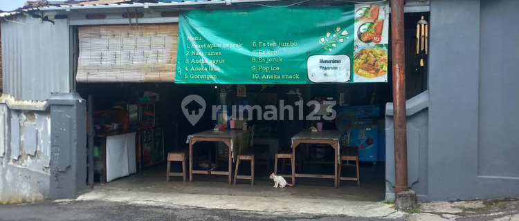 Ready-to-build plot near Simpang Lima Semarang KarangLo. 1