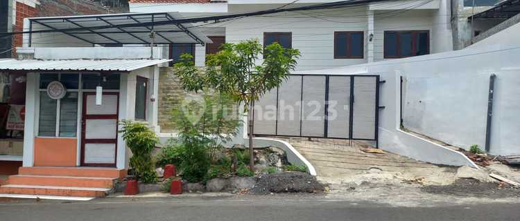 Rumah Baru di Jalan Utama Cinde Selatan Lebar 14 Meter 1