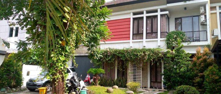 Rumah Bagus Siap Huni di Citra Raya 1