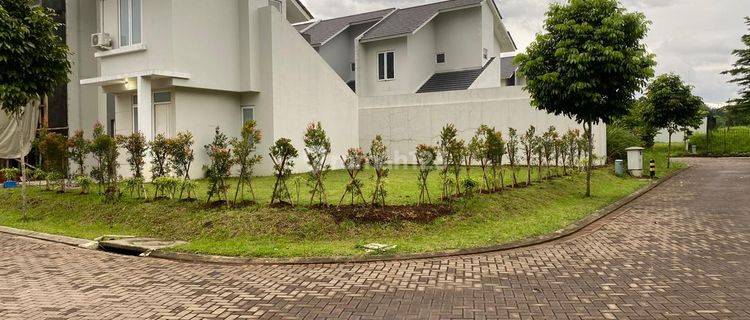 Rumah 2 Lantai Siap Huni di Pakuan Hill Bismarckia Kota Bogor 1