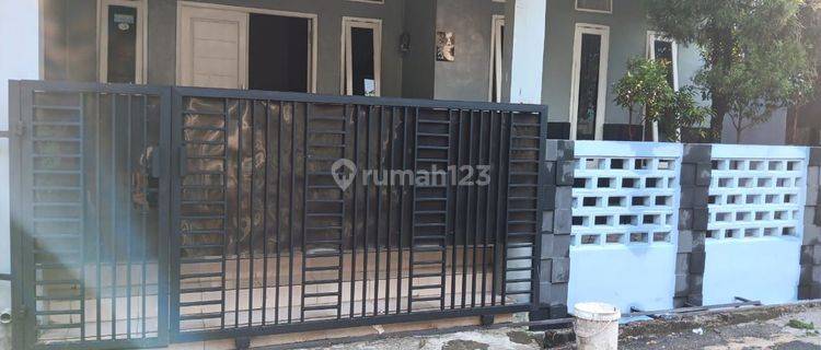 Rumah Murah Dan Siap Huni Di Kota Bogor Furnish 1