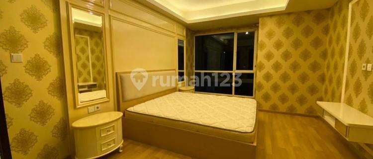 Rent Casa Grande Apartment 3+1 Bedroom Private Lift Furnished 1