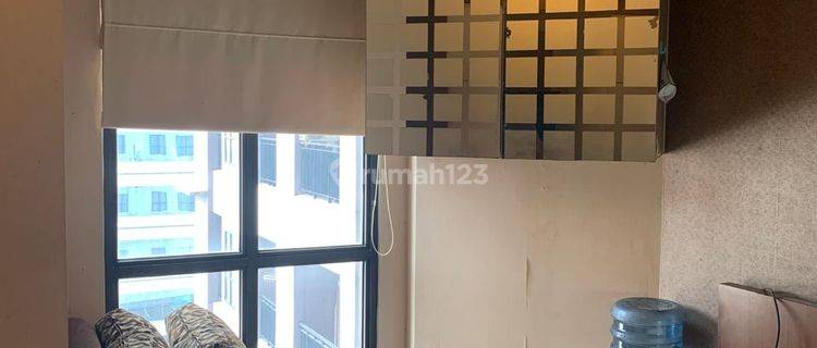 Dijual Apartemen Tamansari Semanggi Tipe Studio Furnished 1