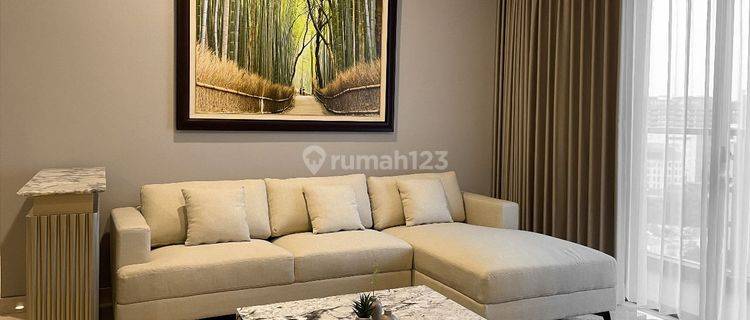 For Rent Apartment 57 Promenade 2 Bedrooms Middle Floor Furnished 1