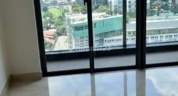 Dijual Apartemen 57 Promenade 2+1 Bedroom Unfurnished View Bagus 1