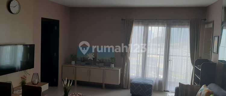Rent Taman Sari Semanggi Apartment 2 Bedroom Furnished Good 1