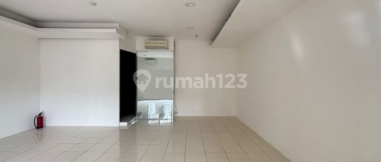 Shophouse for Rent at Mediterania Garden Residence 2 Apartment 1