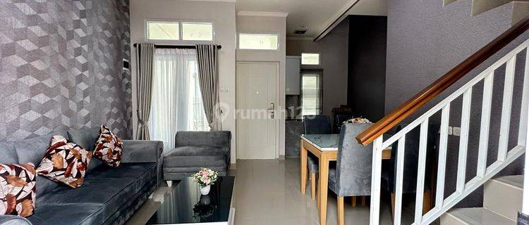Rumah SHM Bebas Banjir Startegis di Jl. Pisangan Baru Utara, Matraman, Jakarta Timur, Dki Jakarta 1