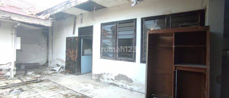 Rumah Petemon Barat Surabaya Pusat Kota Murah  1