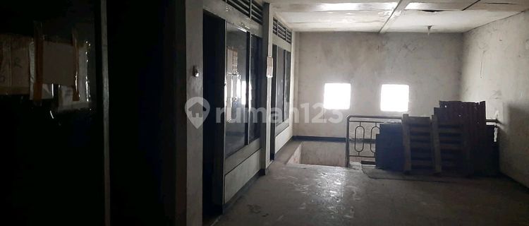 Demak Tidar Surabaya City Center Cheap Boarding House DAV.A082 1