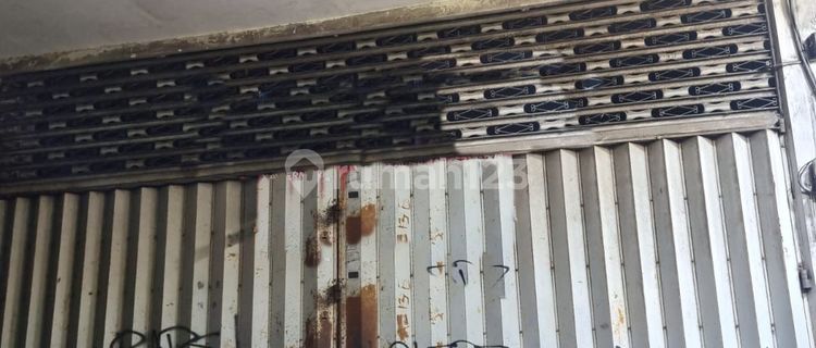 Ruko Yos Soedarso Kediri Kota Murah AUD.A043 1